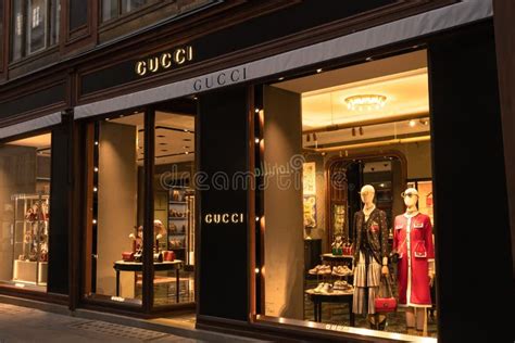 qui a herite de gucci|la maroquinerie gucci.